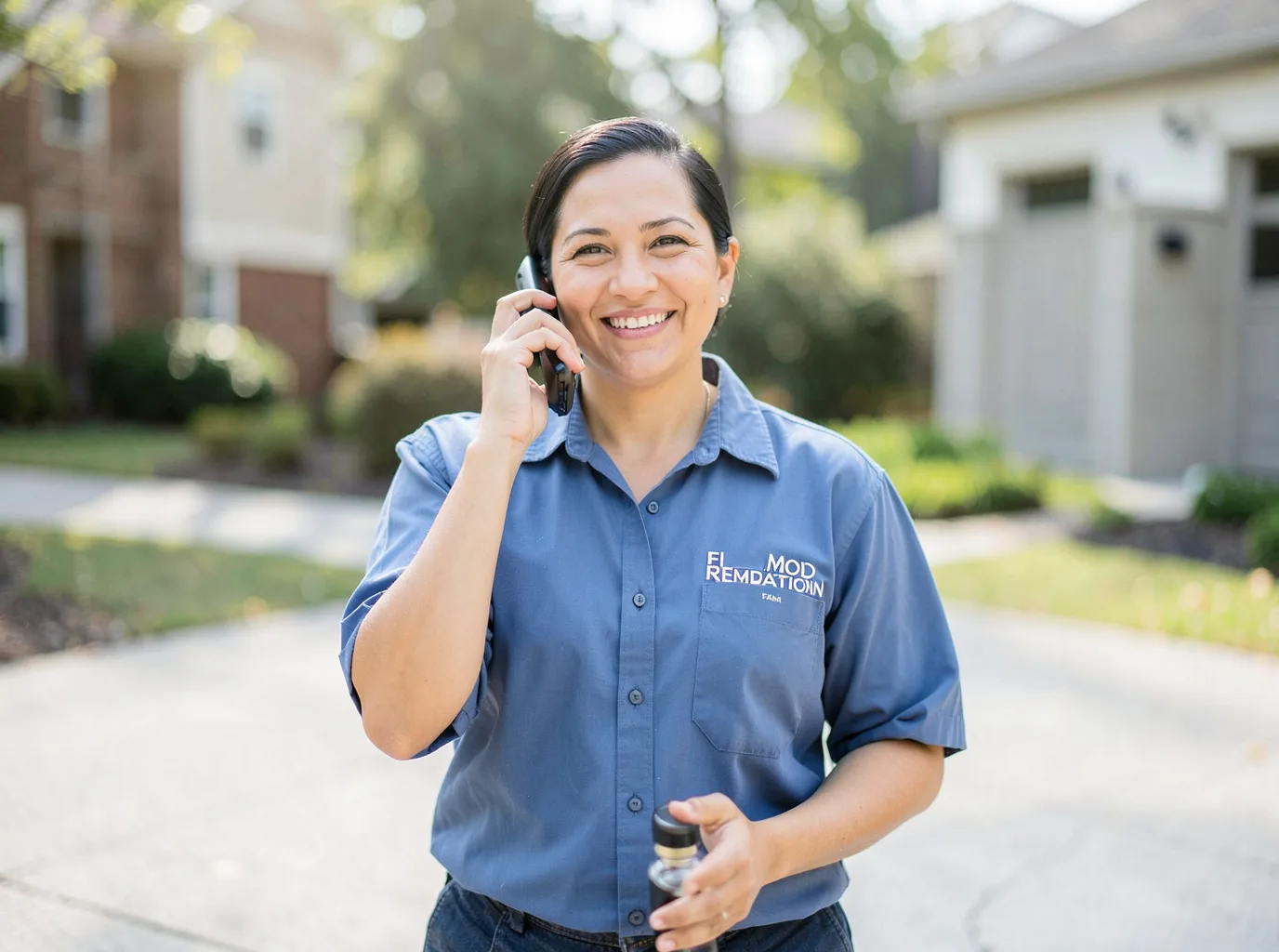 Mold Remediation Winslow, NJ FAQs